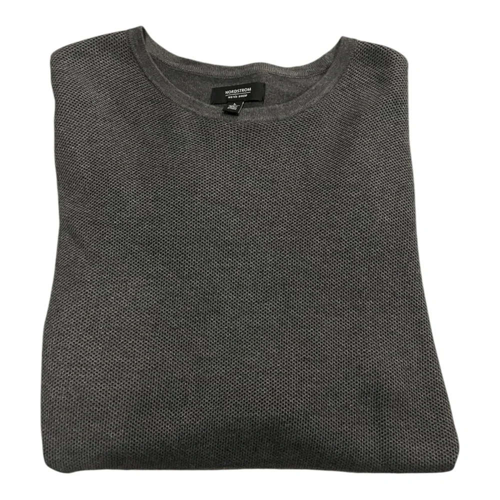 Nordstrom stylish gray
